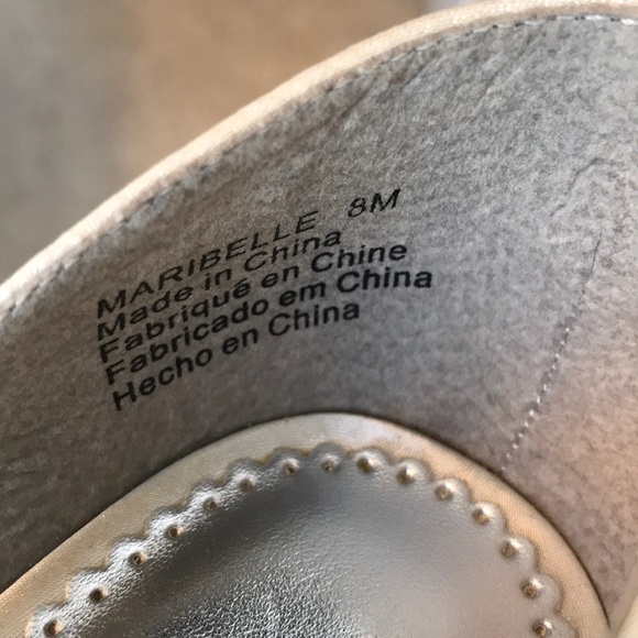 Formal heels - Picture 6 of 6